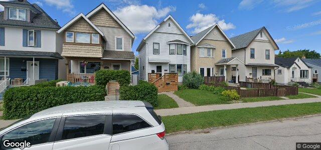 Larawan ng 604 Garfield Street N sa Winnipeg, Manitoba