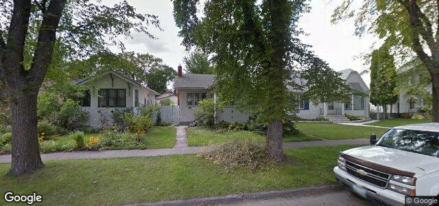 604 Ingersoll Street（加拿大曼尼托巴省溫尼伯市）房屋照片