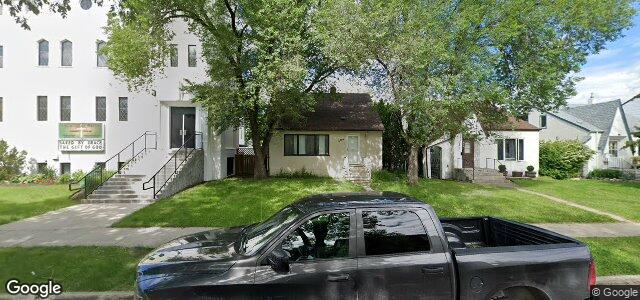 604 Minto Street（加拿大曼尼托巴省温尼伯市）房屋照片