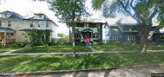 Larawan ng 604 Strathcona Street sa Winnipeg, Manitoba