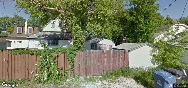 Larawan ng 605 Clifton Street sa Winnipeg, Manitoba