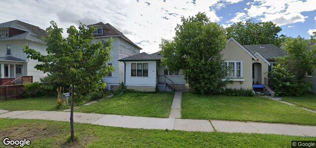 Larawan ng 605 Goulding Street sa Winnipeg, Manitoba