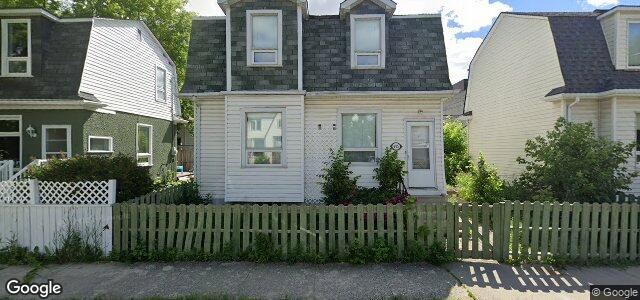 Larawan ng 605 Minto Street sa Winnipeg, Manitoba