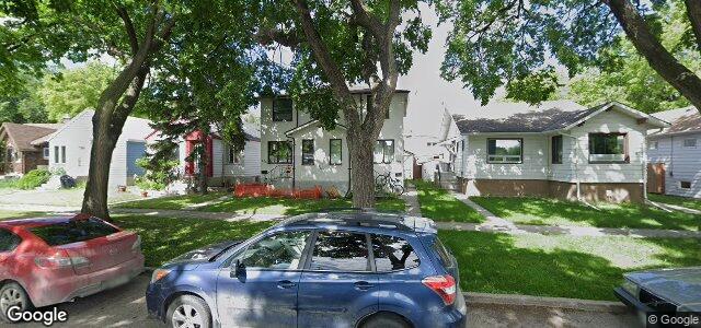 Larawan ng 606 Greenwood Place sa Winnipeg, Manitoba