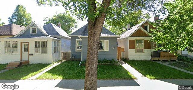 Larawan ng 607 Ashburn Street sa Winnipeg, Manitoba