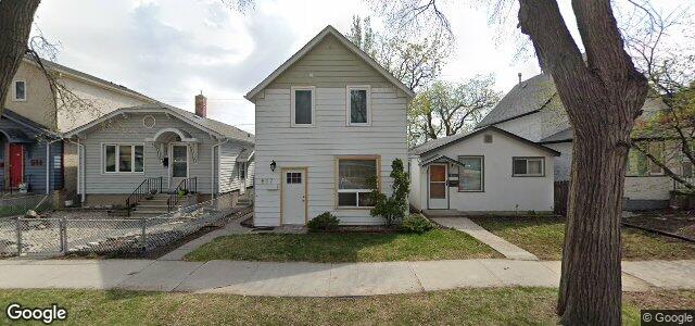 Larawan ng 607 Clifton Street sa Winnipeg, Manitoba