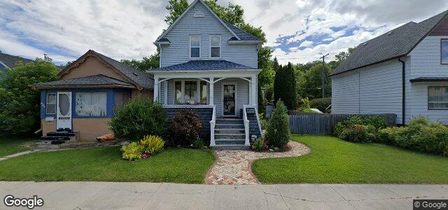 Larawan ng 607 Garfield Street N sa Winnipeg, Manitoba