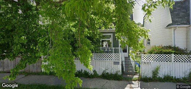 Larawan ng 607 Minto Street sa Winnipeg, Manitoba