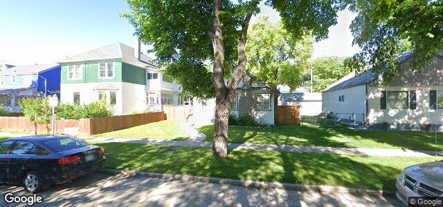 Larawan ng 608 Ashburn Street sa Winnipeg, Manitoba