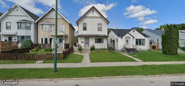 Larawan ng 608 Garfield Street N sa Winnipeg, Manitoba