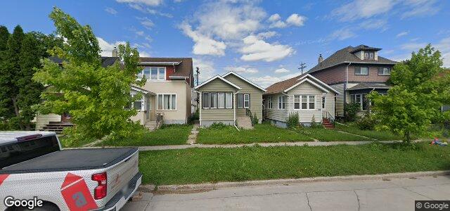 Larawan ng 608 Goulding Street sa Winnipeg, Manitoba