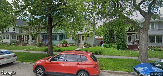 Larawan ng 608 Sherburn Street sa Winnipeg, Manitoba