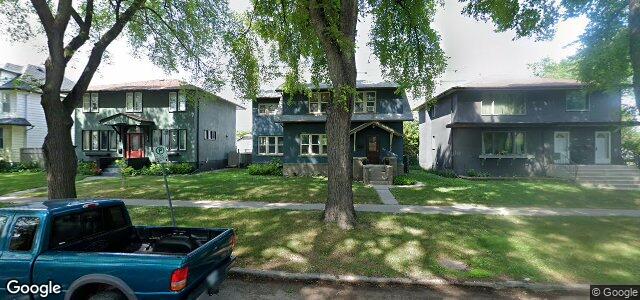 Larawan ng 608 Strathcona Street sa Winnipeg, Manitoba