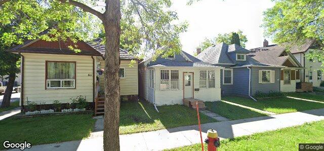 Larawan ng 609 Ashburn Street sa Winnipeg, Manitoba