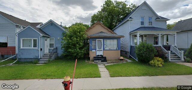 609 Garfield Street N（加拿大曼尼托巴省温尼伯市）房屋照片