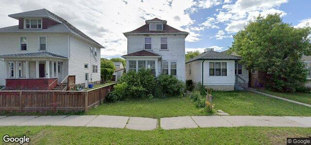 Larawan ng 609 Goulding Street sa Winnipeg, Manitoba