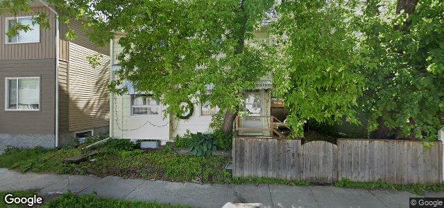 609 Minto Street（加拿大曼尼托巴省溫尼伯市）房屋照片