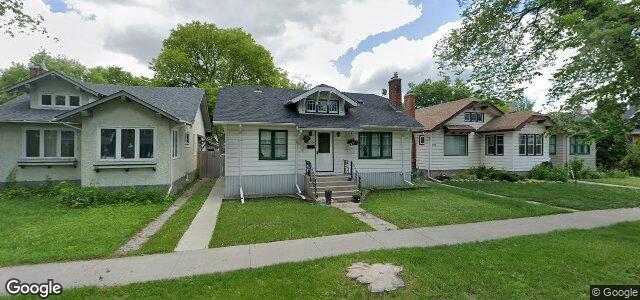 Larawan ng 609 Sherburn Street sa Winnipeg, Manitoba