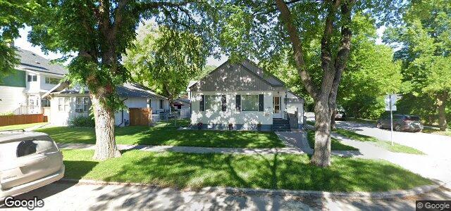 Larawan ng 610 Ashburn Street sa Winnipeg, Manitoba