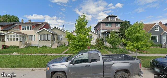 Larawan ng 610 Goulding Street sa Winnipeg, Manitoba