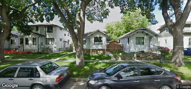 Larawan ng 610 Greenwood Place sa Winnipeg, Manitoba