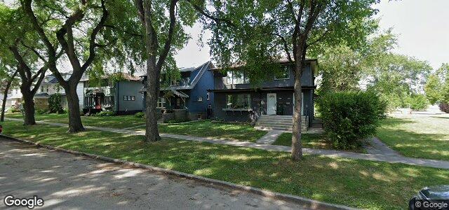 Larawan ng 610 Strathcona Street sa Winnipeg, Manitoba