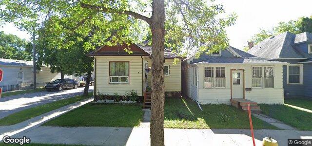 611 Ashburn Street（加拿大曼尼托巴省温尼伯市）房屋照片