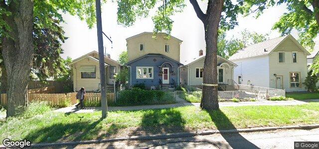Larawan ng 611 Clifton Street sa Winnipeg, Manitoba