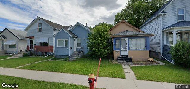 Larawan ng 611 Garfield Street N sa Winnipeg, Manitoba
