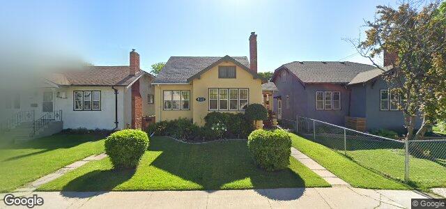 Photo of 611 Valour Road in Winnipeg, Manitoba