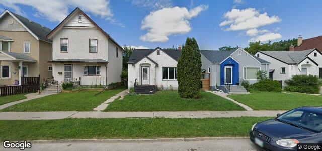 Larawan ng 612 Garfield Street N sa Winnipeg, Manitoba