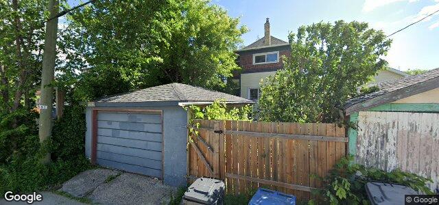 Larawan ng 612 Goulding Street sa Winnipeg, Manitoba