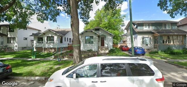 Larawan ng 612 Greenwood Place sa Winnipeg, Manitoba