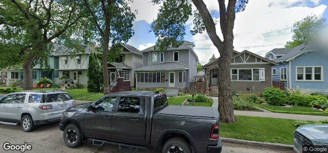 Larawan ng 612 Sherburn Street sa Winnipeg, Manitoba