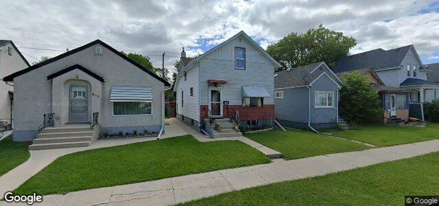 Larawan ng 613 Garfield Street N sa Winnipeg, Manitoba