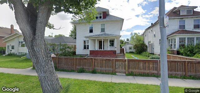 Larawan ng 613 Goulding Street sa Winnipeg, Manitoba