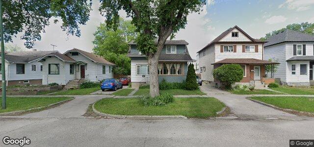 Larawan ng 614 Greenwood Place sa Winnipeg, Manitoba