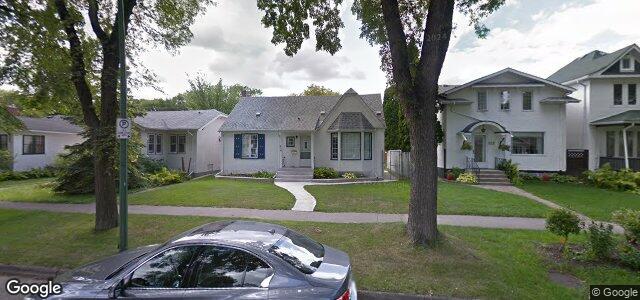 Larawan ng 614 Ingersoll Street sa Winnipeg, Manitoba