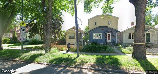 Larawan ng 615 Clifton Street sa Winnipeg, Manitoba