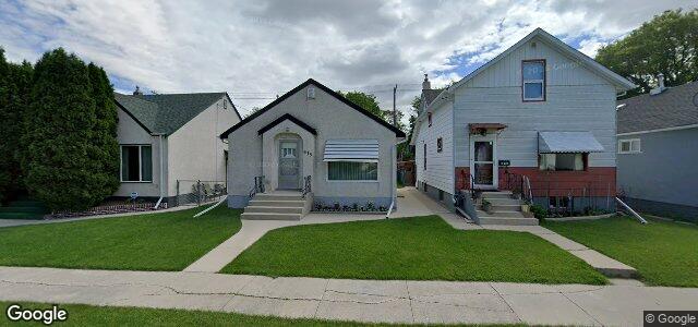 Larawan ng 615 Garfield Street N sa Winnipeg, Manitoba