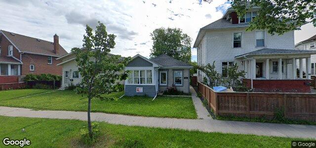 Larawan ng 615 Goulding Street sa Winnipeg, Manitoba