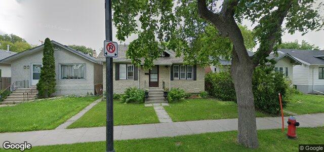 Larawan ng 615 Sherburn Street sa Winnipeg, Manitoba