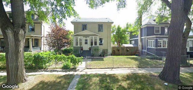 Larawan ng 615 Strathcona Street sa Winnipeg, Manitoba