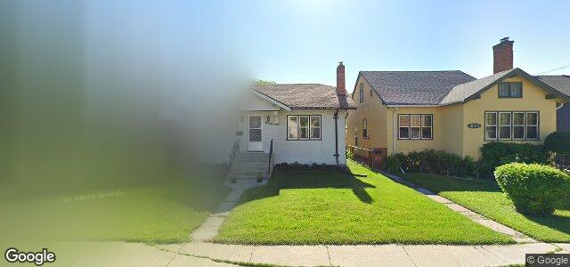 Larawan ng 615 Valour Road sa Winnipeg, Manitoba