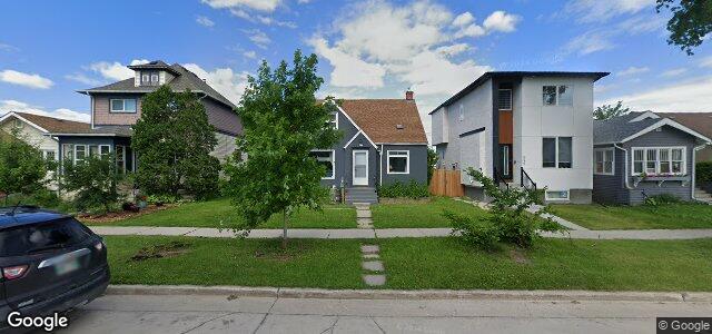 Larawan ng 616 Goulding Street sa Winnipeg, Manitoba