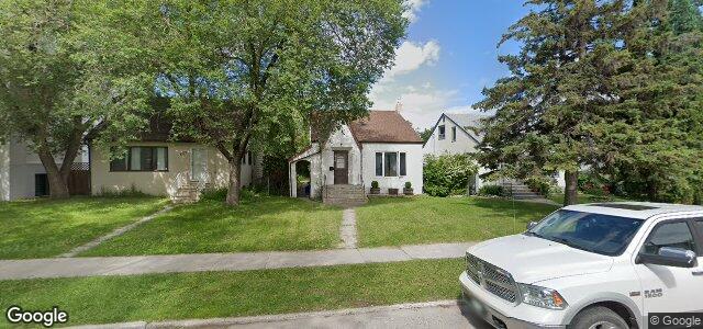 Larawan ng 616 Minto Street sa Winnipeg, Manitoba