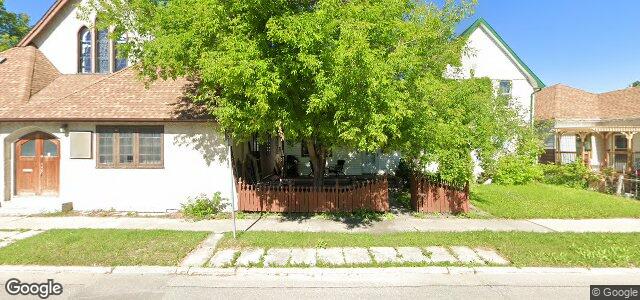 Larawan ng 616 Valour Road sa Winnipeg, Manitoba