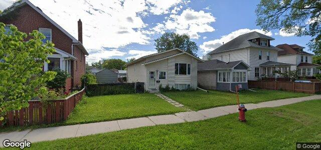 Larawan ng 617 Goulding Street sa Winnipeg, Manitoba