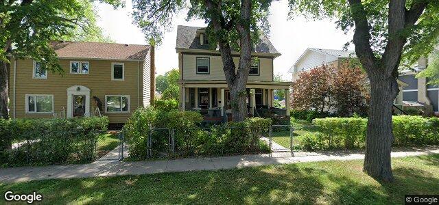 Larawan ng 617 Strathcona Street sa Winnipeg, Manitoba