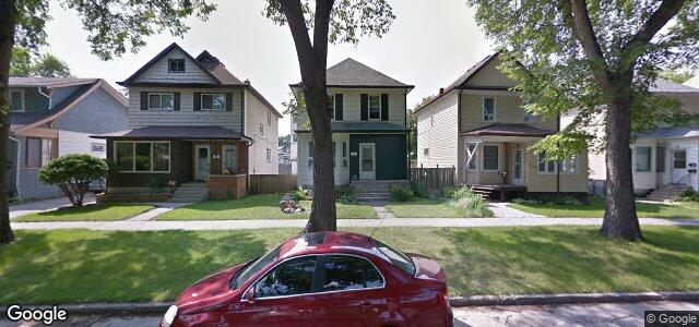 Larawan ng 618 Greenwood Place sa Winnipeg, Manitoba